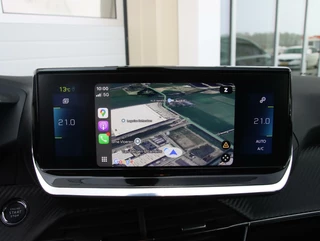 Peugeot e-208 Peugeot e-208 EV Allure 50 kWh | 3 Fase | Stoelverwarming | Apple carplay | - afbeelding nr 15