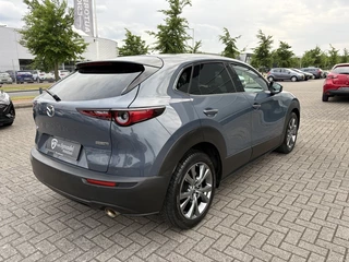 Mazda CX-30 Mazda CX-30 2.0 Mild Hybrid 180PK Automaat Luxury - afbeelding nr 6