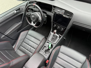 Volkswagen Golf Volkswagen Golf 2.0 TSI GTI TCR|PANO|AKRA|DYNAUDIO|MEMORY|BEARLOCK - afbeelding nr 3
