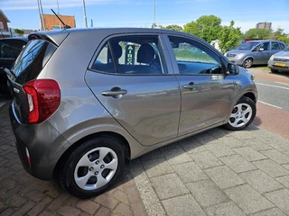 Kia Picanto - afbeelding nr 5
