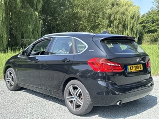 BMW 2 Serie BMW 2 Serie Active Tourer 225XE IPERFORMANCE CENTENNIAL HIGH EXECUTIVE LEDER/NAVI/HEAD-UP - afbeelding nr 9