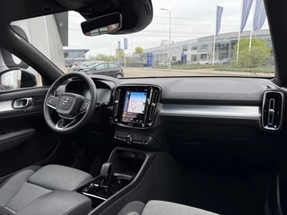 Volvo XC40 - afbeelding nr 14