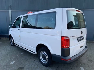Volkswagen Transporter - afbeelding nr 8