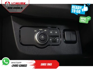 Mercedes-Benz Sprinter Mercedes-Benz Sprinter 317 CDI Aut. L3 RWD BPM VRIJ/ Open Laadbak/ 3.5t Trekverm./ Camera/ MBUX/ Cruise - afbeelding nr 16