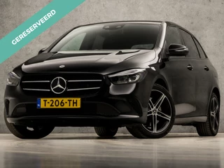 Mercedes-Benz B-Klasse - 165690213-0