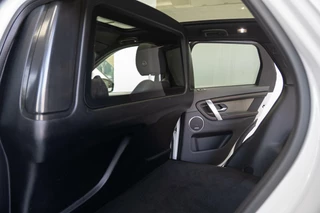 Land Rover Discovery Sport Land Rover Discovery Sport 2.0 D240 R-Dynamic HSE|GrijsKenteken|1 Eig.|Org NL|BTW|Trekhaak|Pano|Leder|Meridian|Full Options|Dealer Onderhouden - afbeelding nr 31
