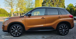 Suzuki Vitara Suzuki Vitara 1.6 Exclusive*1ste Eigenaar/Dealer OH*LederCamera CarPlay - afbeelding nr 22