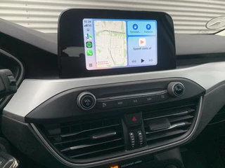 Ford Focus Ford Focus 1.0 EcoBoost Active Cruise Led Carplay Nw Model 18 Eerste eigenaar Dealer Onderhouden - afbeelding nr 11