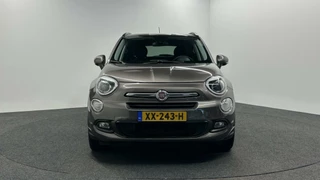 Fiat 500X Fiat 500 X 1.4 Turbo MultiAir Lounge NAVIGATIE 86000 KM - afbeelding nr 6