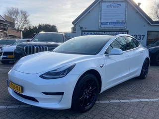 Tesla Model 3 52123KM!/BTW/AUTO-PILOT/PANO/18INCH/PARELMOER