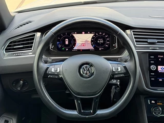 Volkswagen Tiguan - afbeelding nr 12