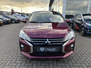 Mitsubishi Space Star - afbeelding nr 3