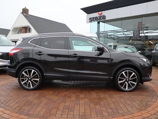 Nissan QASHQAI - afbeelding nr 13