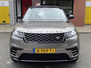 Land Rover Range Rover Velar Land Rover Range Rover Velar Landrover 3.0 V6 SC AWD R-Dynamic HSE Pano Luchtvering Memory Keyless 22'' - afbeelding nr 5