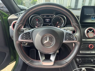 Mercedes-Benz A-Klasse Mercedes-Benz A-Klasse 180 Bus. Sol. AMG - afbeelding nr 12