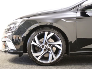 Renault Mégane Estate - afbeelding nr 11