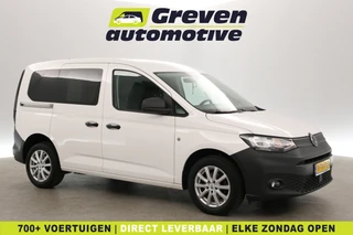 Volkswagen Caddy 2.0 TDI Style