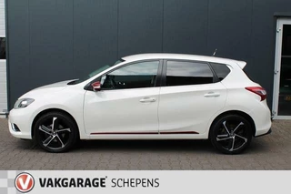 Nissan Pulsar Nissan Pulsar 1.2 DIG-T N-Connecta | Navi | Camera | Trekhaak - afbeelding nr 3