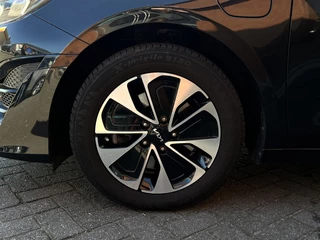 Kia Ceed Sportswagon Kia Ceed Sportswagon 1.6 GDI PHEV DynamicPlusLine - afbeelding nr 26