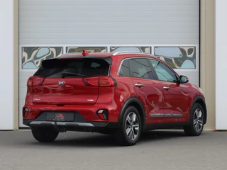 Kia Niro Kia Niro 1.6 GDi PHEV ExecutiveLine | Full options | - afbeelding nr 32