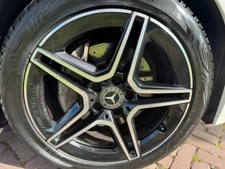 Mercedes-Benz C-Klasse - afbeelding nr 16