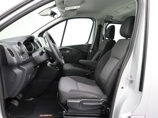 Renault Trafic | Imperiaal | Trekhaak | Navigatie | Airco - afbeelding nr 19