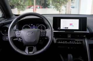 Toyota C-HR Toyota C-HR 1.8 Hybrid 140 First Edition | Camera | Adaptive Cruise - afbeelding nr 13