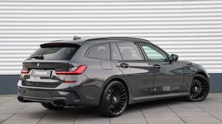 Alpina B3 Alpina B3 BMW ALPINA TOURING | Head-up | Laserlight | Harman/Kardon | Panoramadak | Trekhaak - afbeelding nr 3
