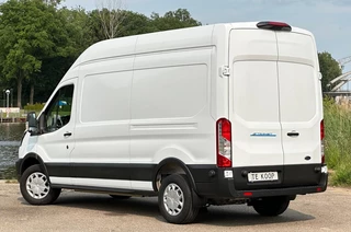 Ford E-Transit Ford E-Transit 350 L3H3 Trend 68kWh - afbeelding nr 4