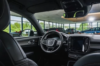 Volvo XC40 - afbeelding nr 19