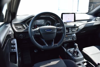Ford Focus - afbeelding nr 12