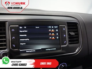 Opel Vivaro Opel Vivaro 2.0 CDTI 150 pk Aut. L3 BPM VRIJ! NL Auto/ Carplay/ Cruise/ Camera/ Navi/ Trekhaak - afbeelding nr 23