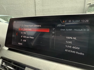 BMW X1 BMW X1 xDrive25e High Exe,Pano,HeadUp,Harman/Kardon,Memory,Leer - afbeelding nr 37