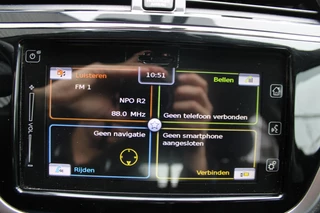 Suzuki S-Cross Suzuki S-Cross 1.0 Boosterjet Exclusive + Trekhaak - afbeelding nr 15