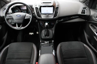 Ford Kuga Ford Kuga 1.5 TDCi ST-Line AUT | Pano | Sony | Trekhaak | ACC - afbeelding nr 4