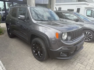Jeep Renegade - afbeelding nr 2