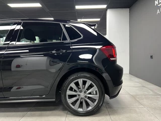 Volkswagen Polo Volkswagen Polo 1.0 TSI R-LINE | Clima | Navi| Carplay|116PK - afbeelding nr 8