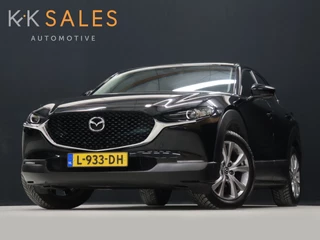 Mazda CX-30 2.0 e-SkyActiv-X M Hybrid Comfort