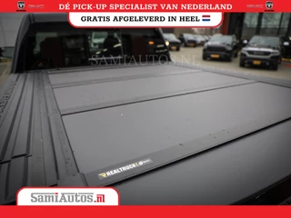 Dodge Ram 1500 CREW CAB | DUBBELE CABINE | GRIJSKENTEKEN | DE MEEST LUXUEUZE en BEGEERDE Pick-up | VOORRAAD NR 2357 - 5182 - afbeelding nr 51