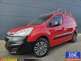 Citroën Berlingo - 141608220-0