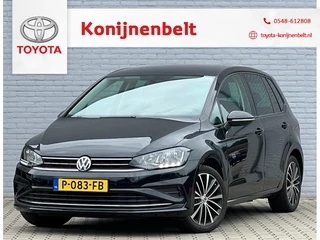 Volkswagen Golf Sportsvan - 525135176-0