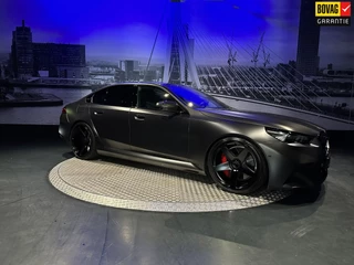 BMW M5 *Origineel NL*Full PPF*Carbon*Bowers & Wilkins