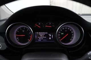 Opel Astra Opel Astra Sports Tourer 1.0 Innovation*LED*NAVI*ECC*SPORTSTOELEN - afbeelding nr 7