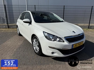 Peugeot 308 - 431948840-0