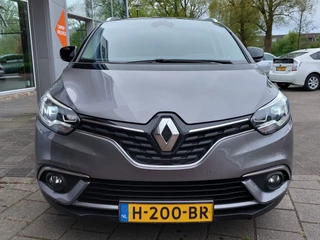 Renault Grand Scénic 1.3 TCe 140pk Automaat Bose | Navi | Clima | Cruise | Dodehoek+Rijstrooksensor | Keyless Entry | Pdc V+A+Assist+Camera | Led Koplampen | Stoelverwarming | Privacy Glass | 20''lm - afbeelding nr 3