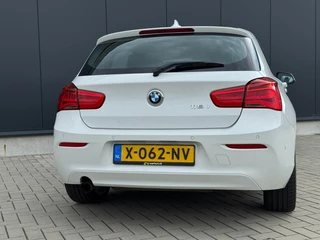 BMW 1 Serie BMW 1 Serie 118I 136PK, Cruise, Panorama dak, 18 inch LM - afbeelding nr 6