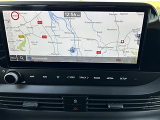 Hyundai Bayon Hyundai Bayon 1.0 T-GDI Comfort Smart, Navigatie, Rijklaar-Prijs - afbeelding nr 17