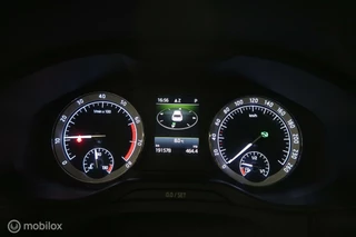 Škoda Kodiaq Skoda Kodiaq 1.5 TSI Limited Business Edition 7p. Carplay Navi - afbeelding nr 10