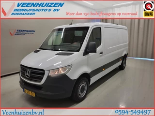 Mercedes-Benz Sprinter - 321457197-0