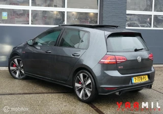 Volkswagen Golf Golf GTI | 2.0 TSI | PERFORMANE | 2014 | 230 PK | DSG | Panoramadak | Xenon | Topstaat - afbeelding nr 11